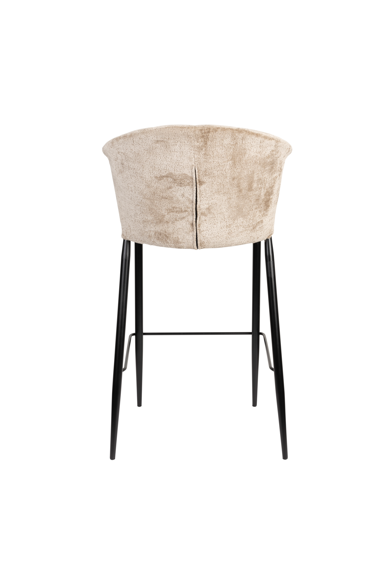 Counter Stool Georgia Beige
