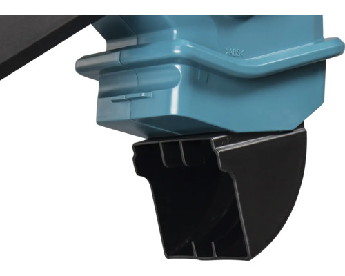 MAKITA DUB187Z 18V snoerloze bladblazer/-zuiger zonder accu en lader