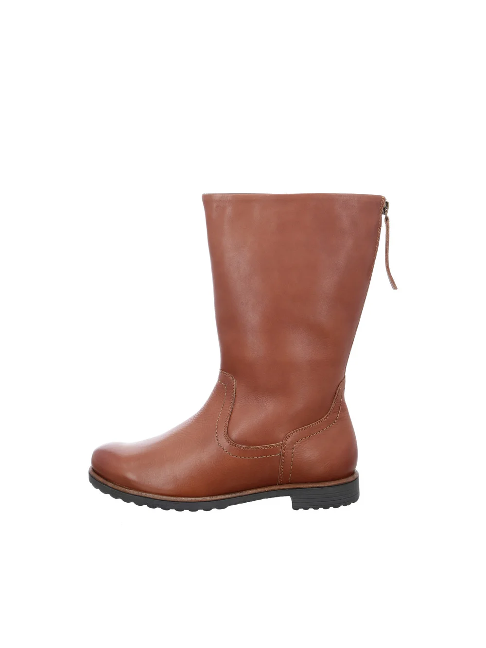 Stiefel Liverpool brandy