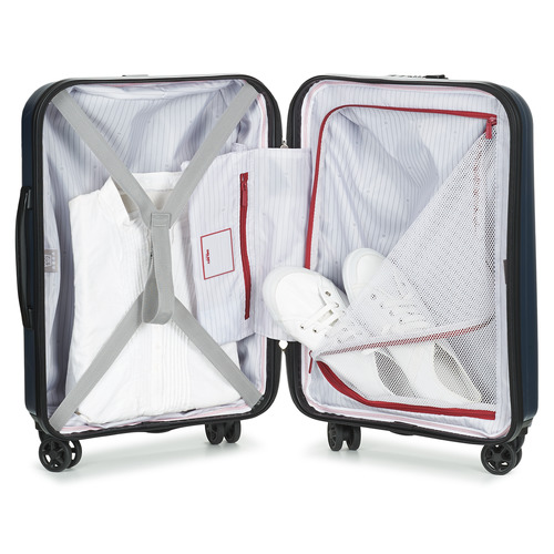 DELSEY PARIS - SEGUR 2.0 CAB SL 4DR 55CM Azul