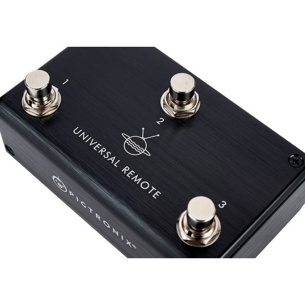 Pigtronix URS Universal Remote