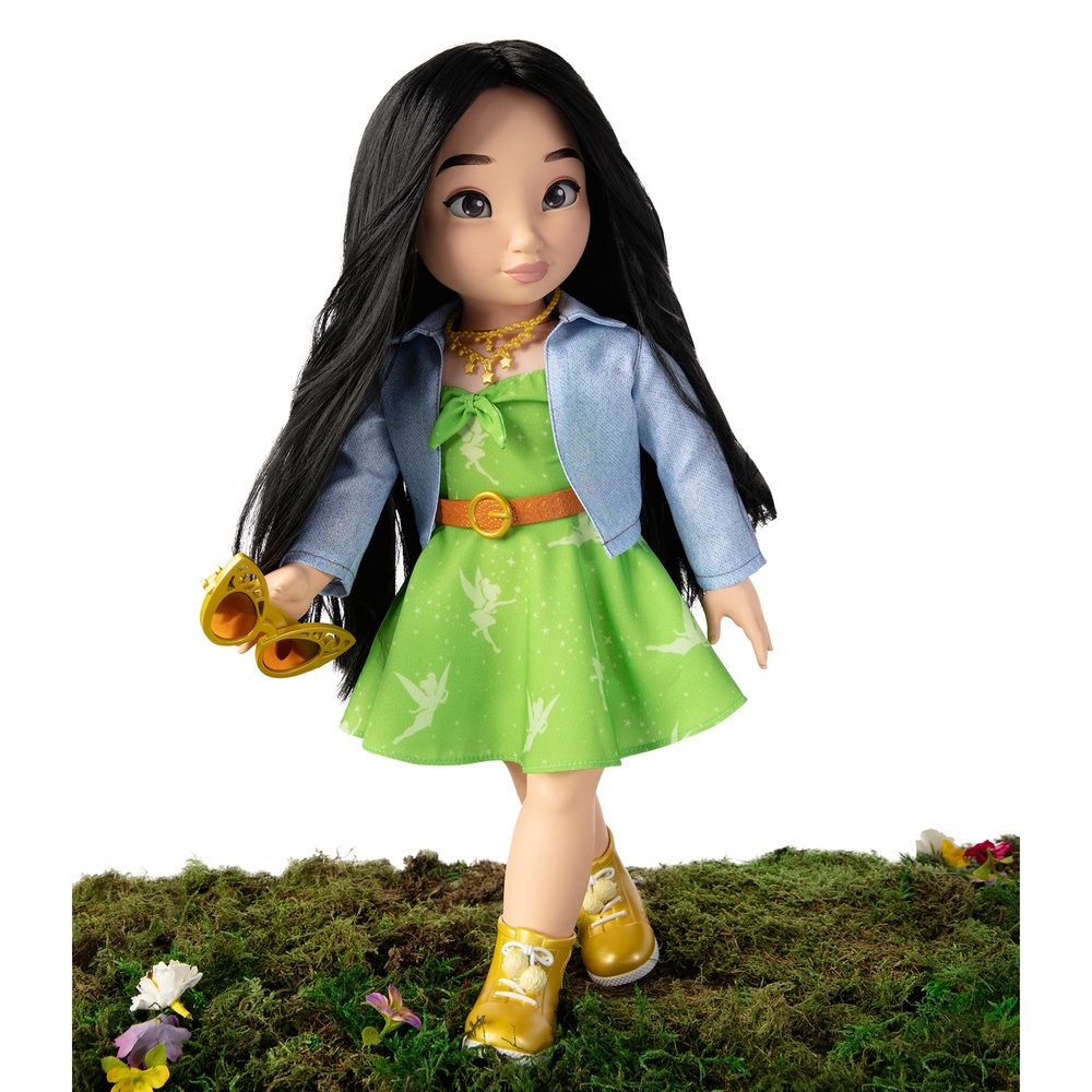 ily 4EVER Tinker Bell inspirierte Puppe