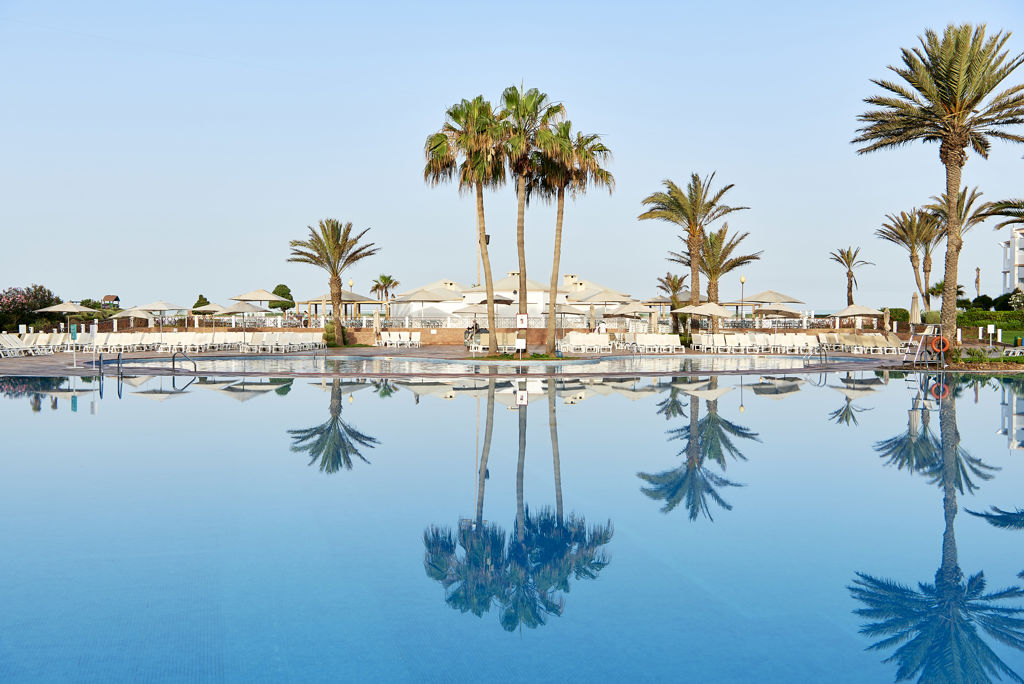 Iberostar Waves Founty Beach All Inclusive - Hotel