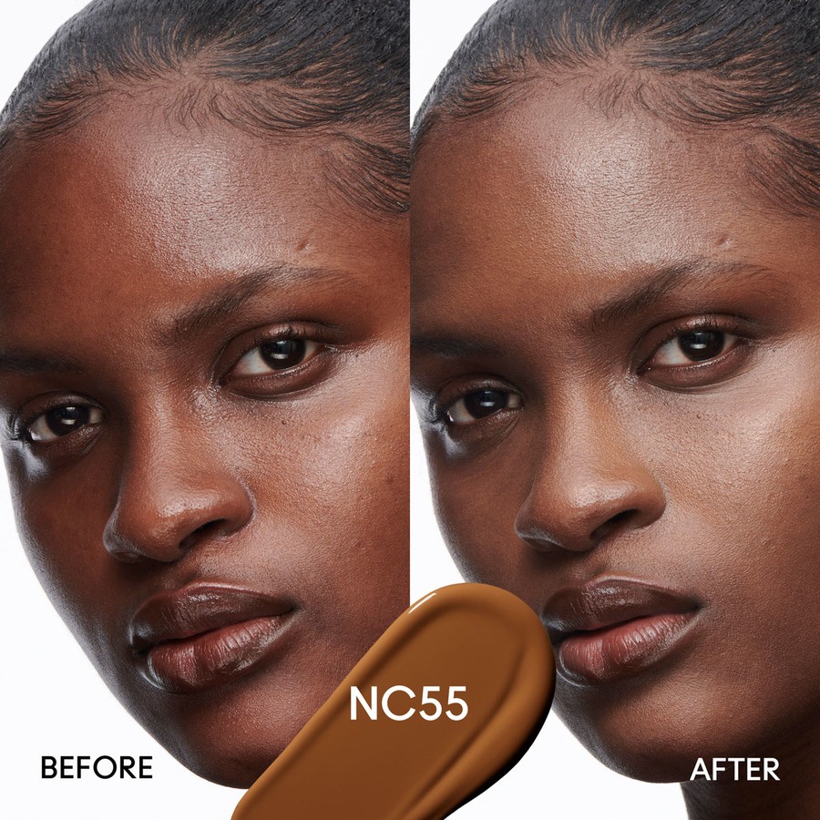 MAC Studio Radiance 24Hr Luminous Lift Concealer Nc55 11ml