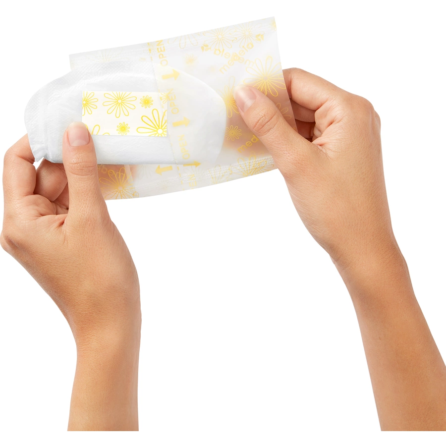 Medela Einweg-Stilleinlagen 60 Stück