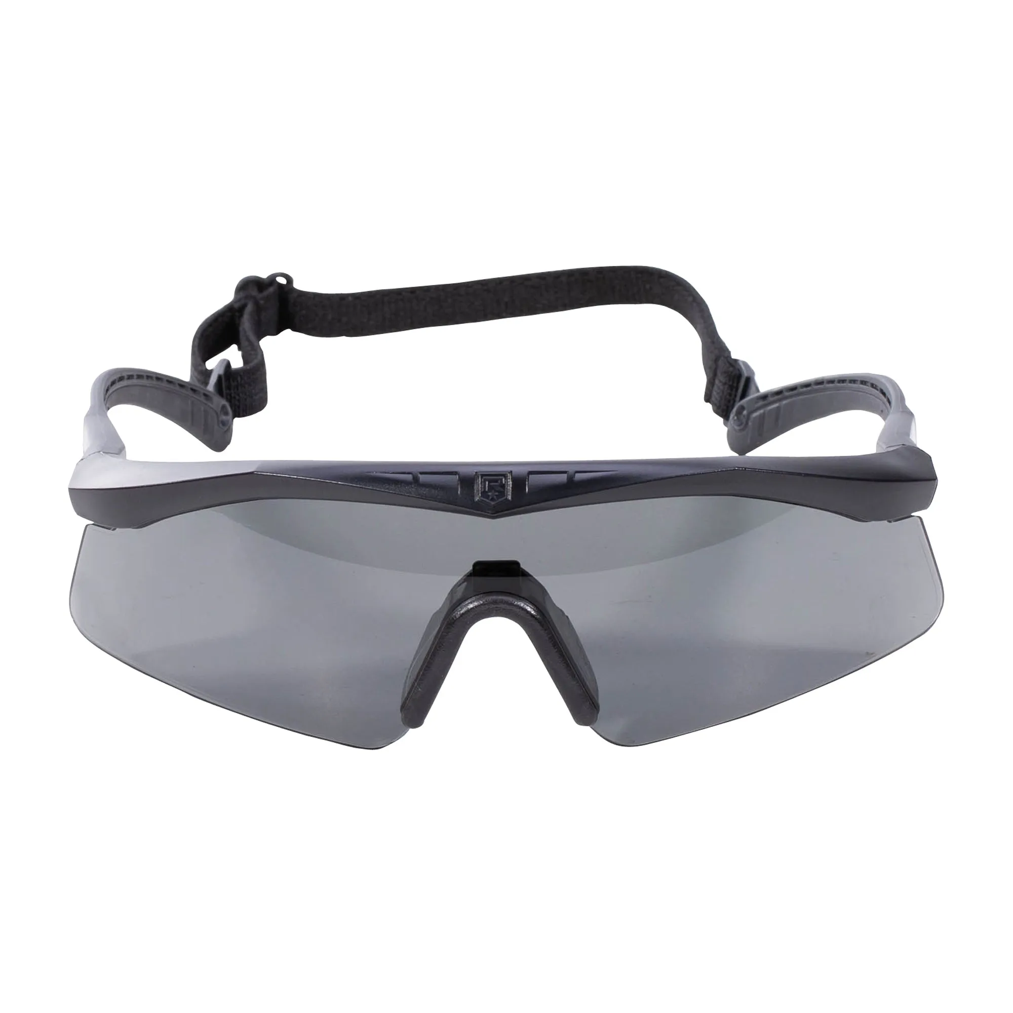 Revision -  Brille Sawfly Deluxe