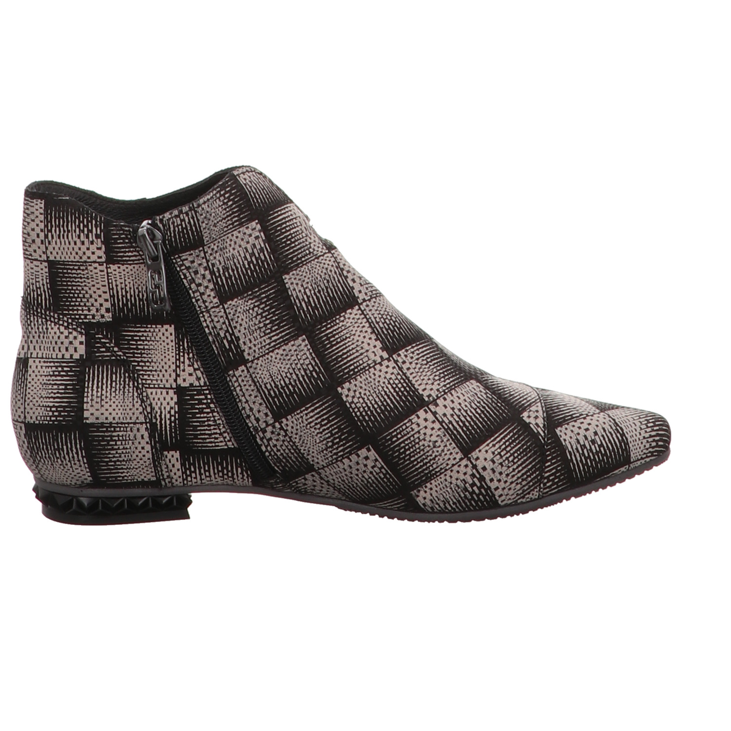 Simen Stiefeletten beige beige