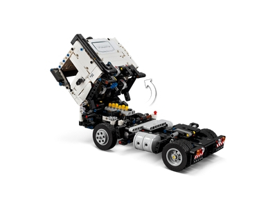 LEGO Volvo FMX truck & EC230 elektrische graafmachine (42175)