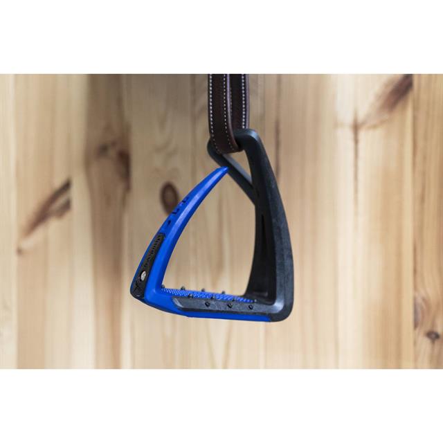 Veiligheidsbeugels Freejump Soft'Up Lite Blauw