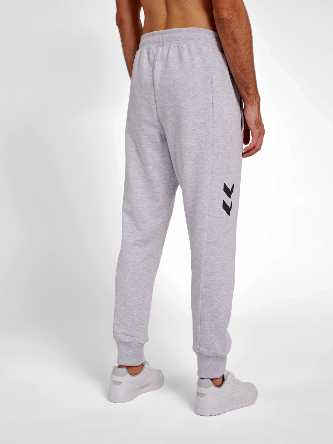 hmlLGC MANFRED REGULAR PANTS