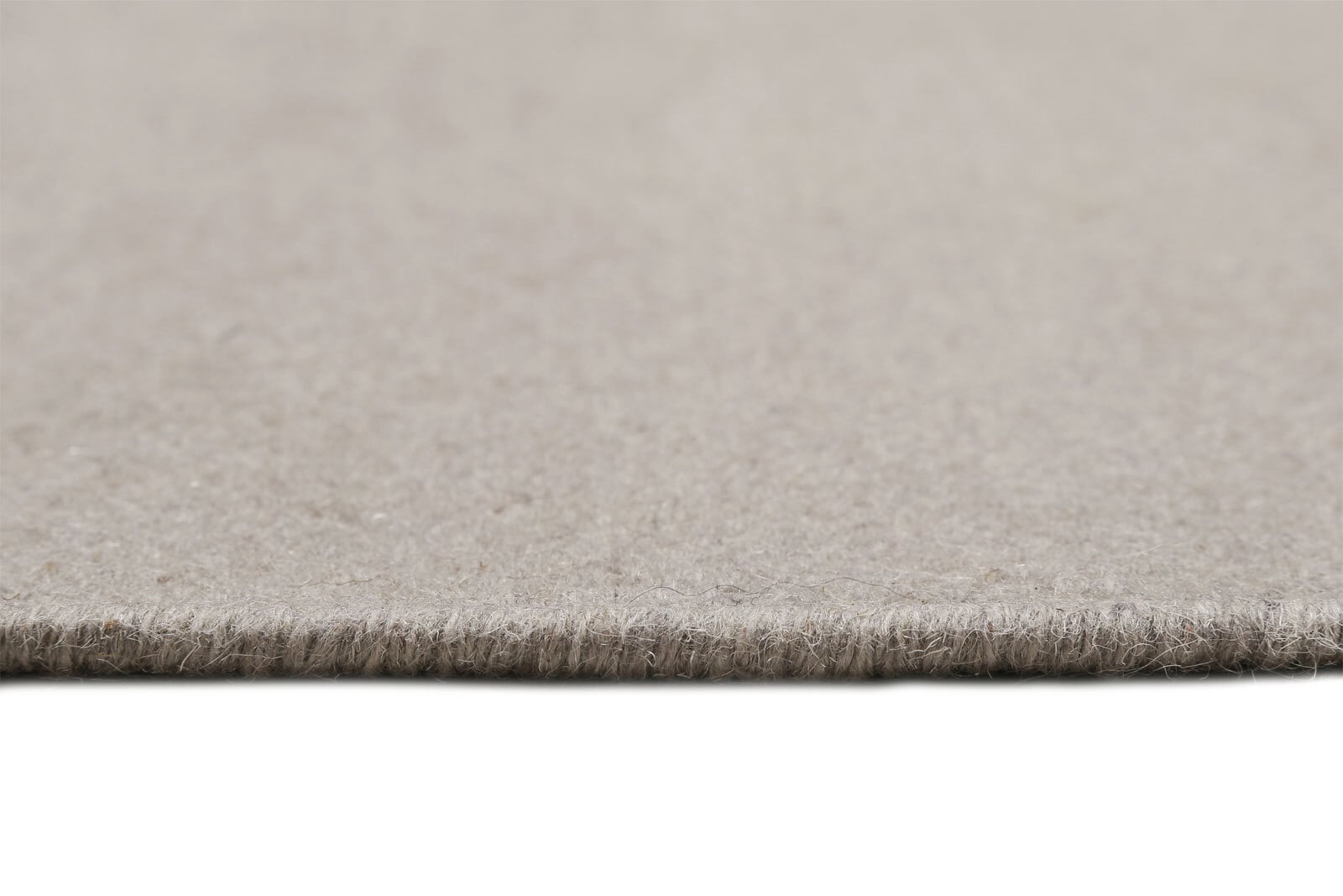 ESPRIT Kelim-Teppich MAYA 130 x 190 cm beige/grau