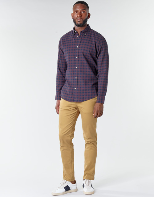 Selected - SLHNEW PARIS - Camel