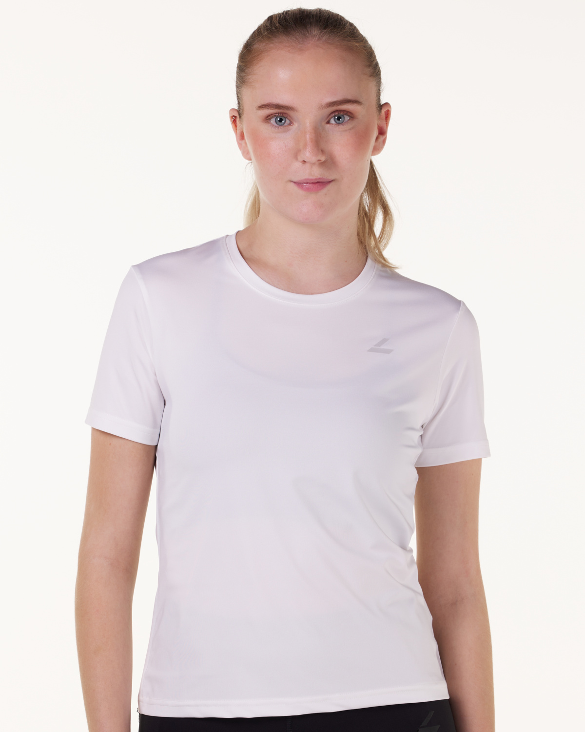 LEVITY Essential T-shirt White 22