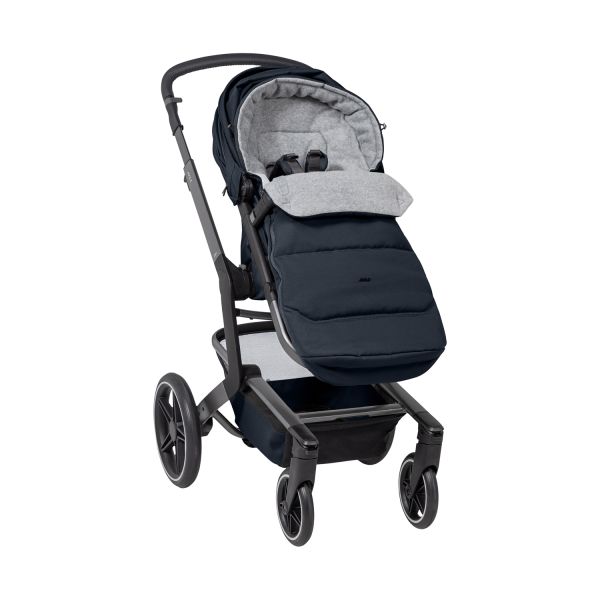 Joolz Universele Voetenzak - Dark Navy Blue