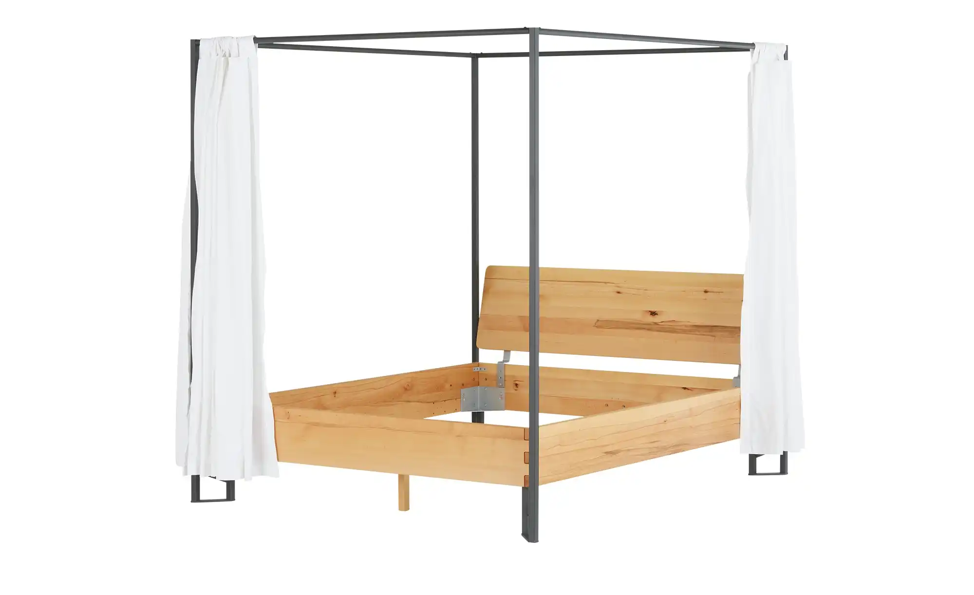 Himmelbett Naturo Line