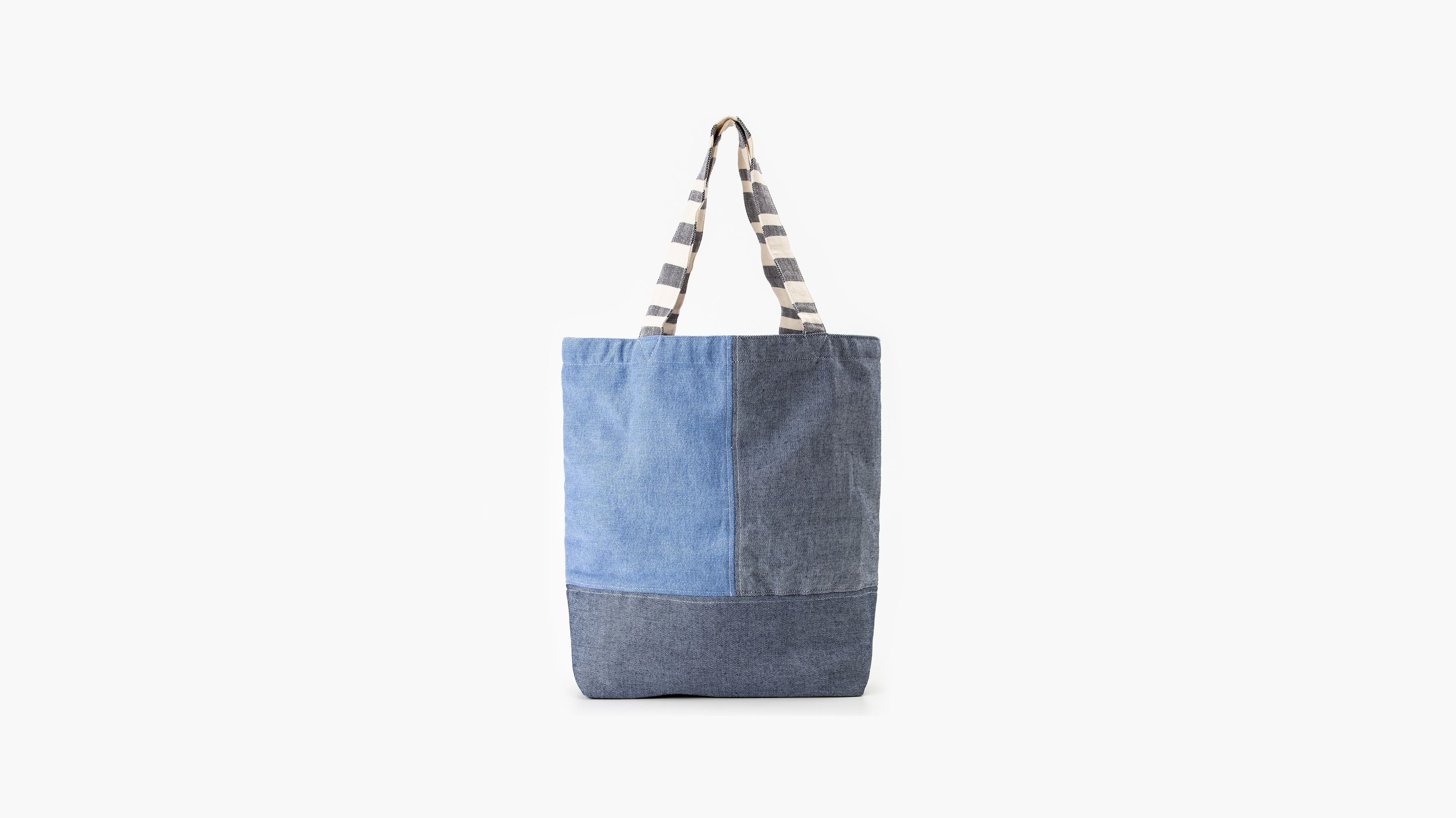 Levi's® cabas Mercado Global - Denim - Jaune