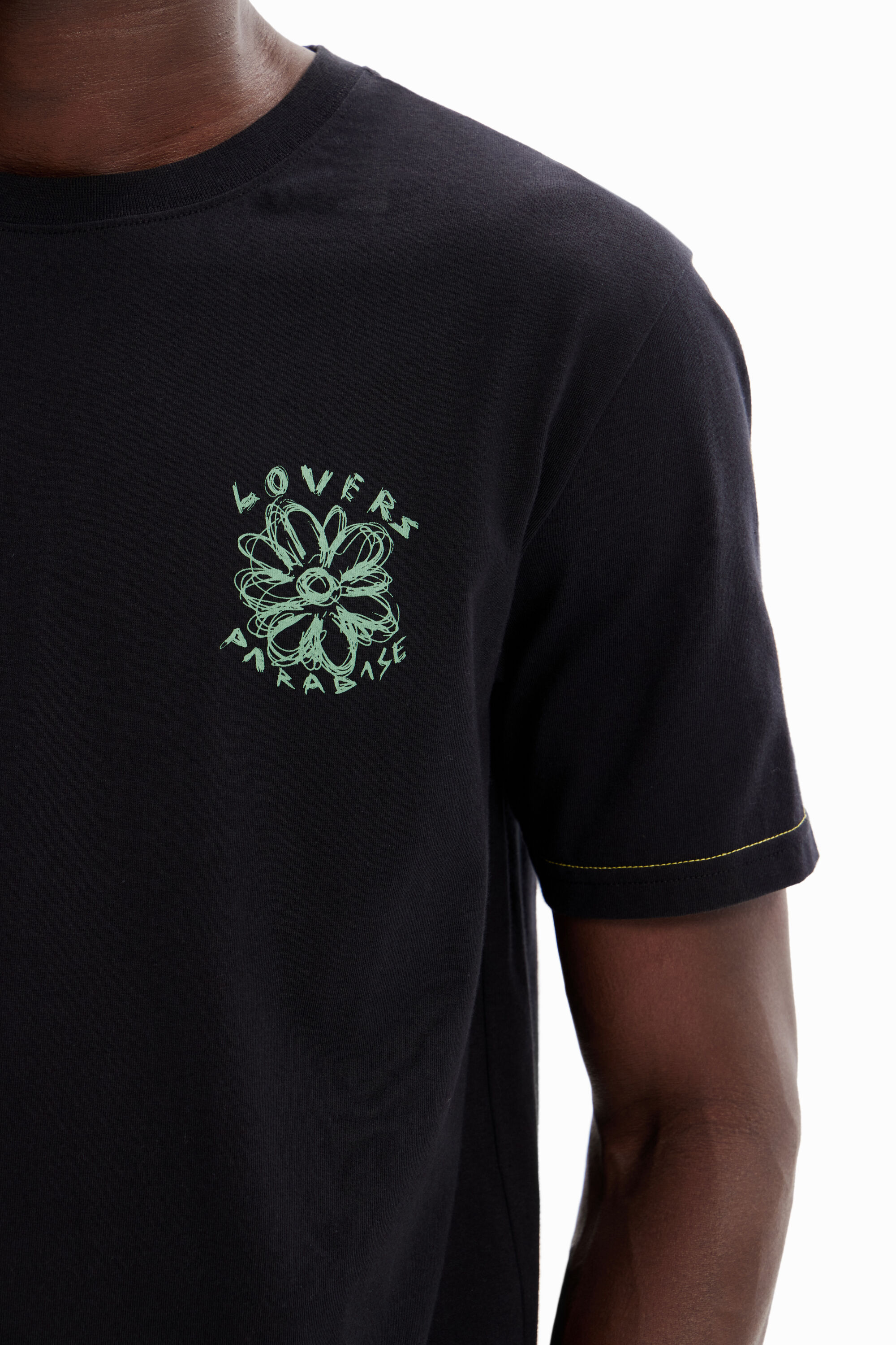 T-shirt Summer Lovers
