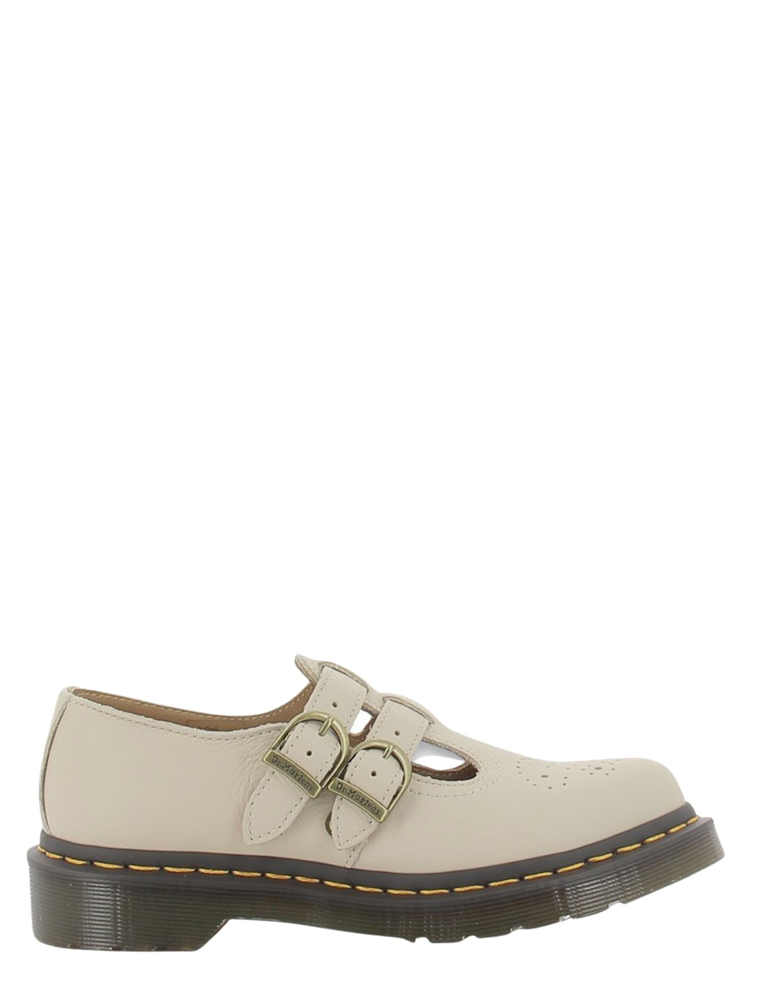dr martens mary jane pour Femme