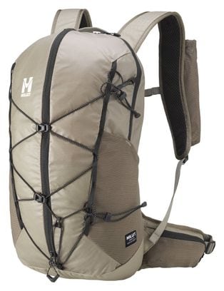 Sac de Randonnée Millet Wanaka 20L Beige