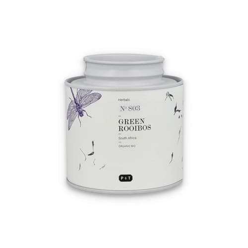 Paper and Tea BIO GREEN ROOIBOS