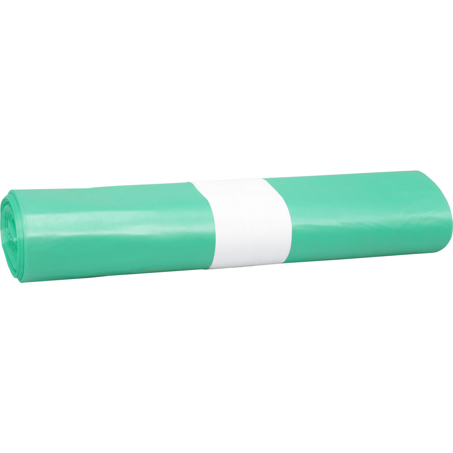 PowerSterko Afvalzak, HDPE, 70x110cm, T30, groen