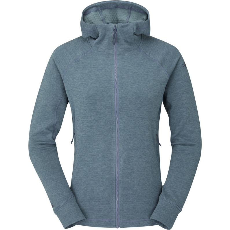 Rab Damen Nexus Hoodie Jacke