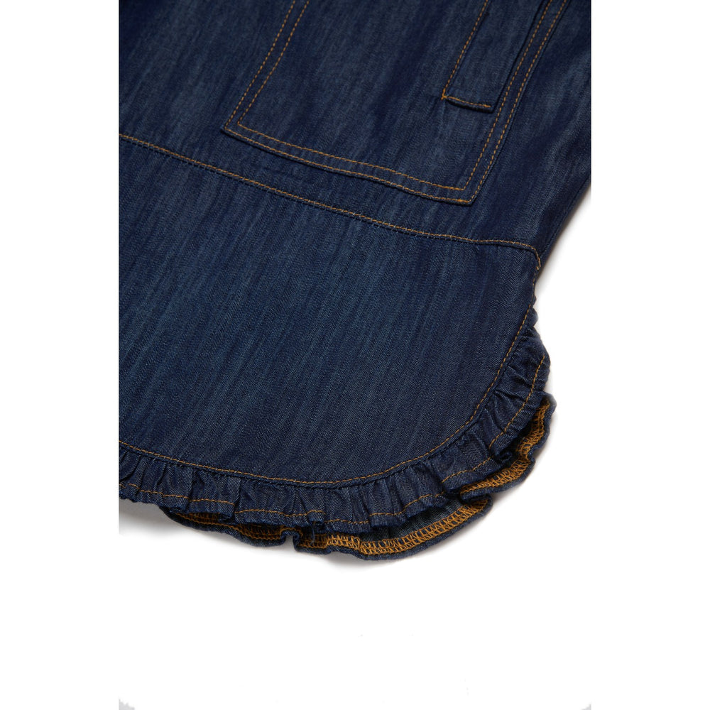Køb Marni Denim Kjole