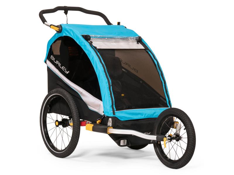 Burley Jogging-Set Jogger Kit Single Jogging Kit