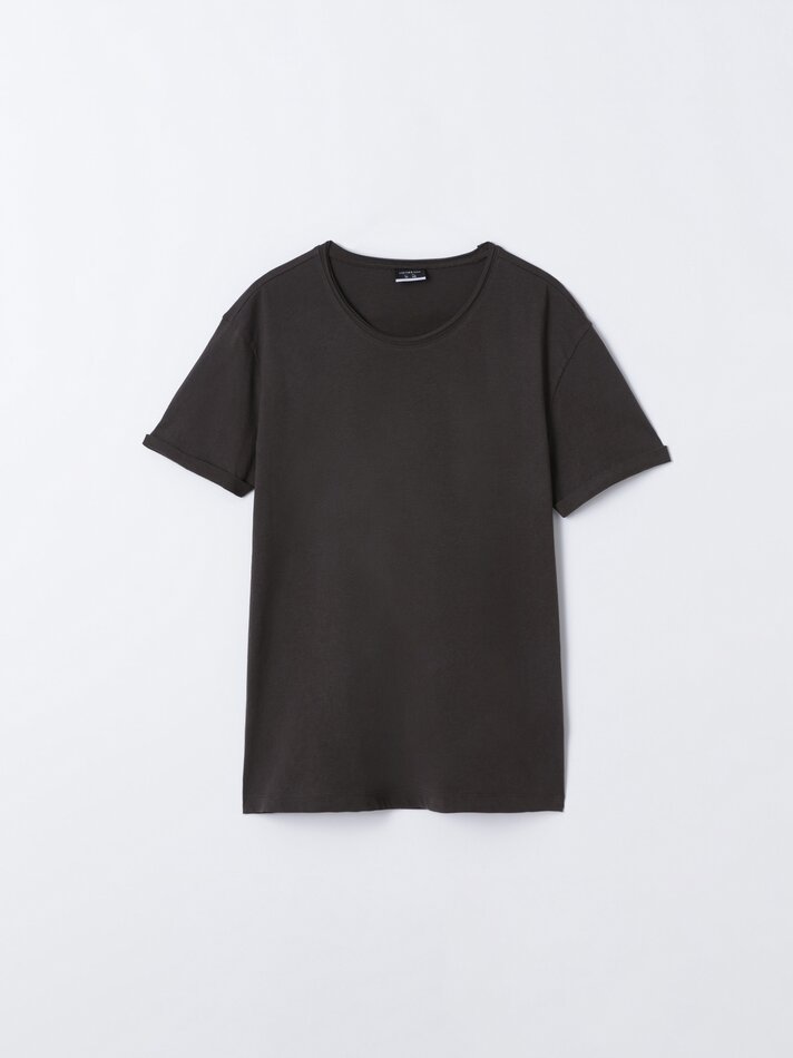 Camiseta macia - Lead Vigoré