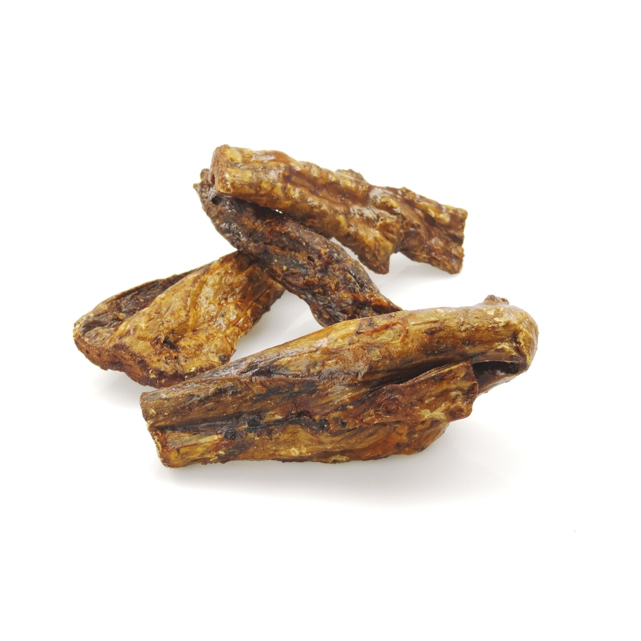 DeliBest Softbrocken Rinderlunge 400g