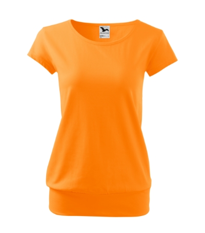 Malfini 120 - Tee-shirt City femme