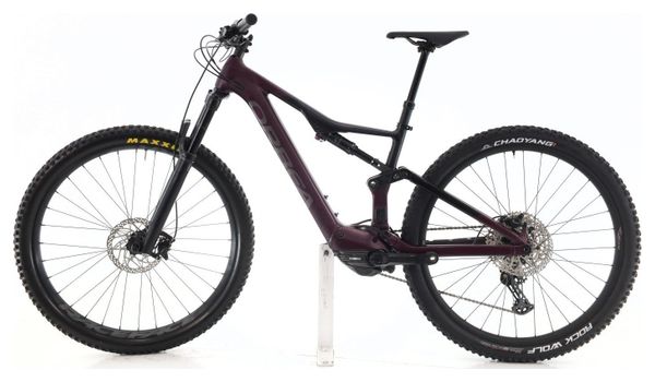 Produit reconditionné · Orbea Rise H30 / Vélo VTT électrique / Orbea | Très bon état