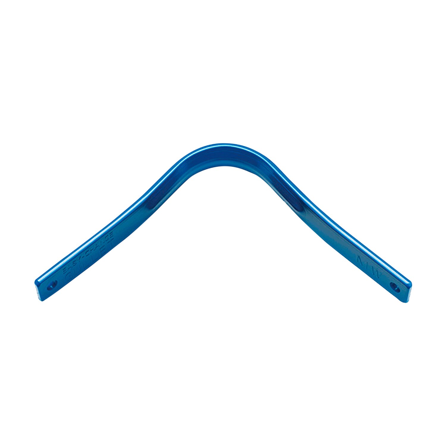 Wintec Kopfeisen für Wintec- und BATES-Sättel  - blau