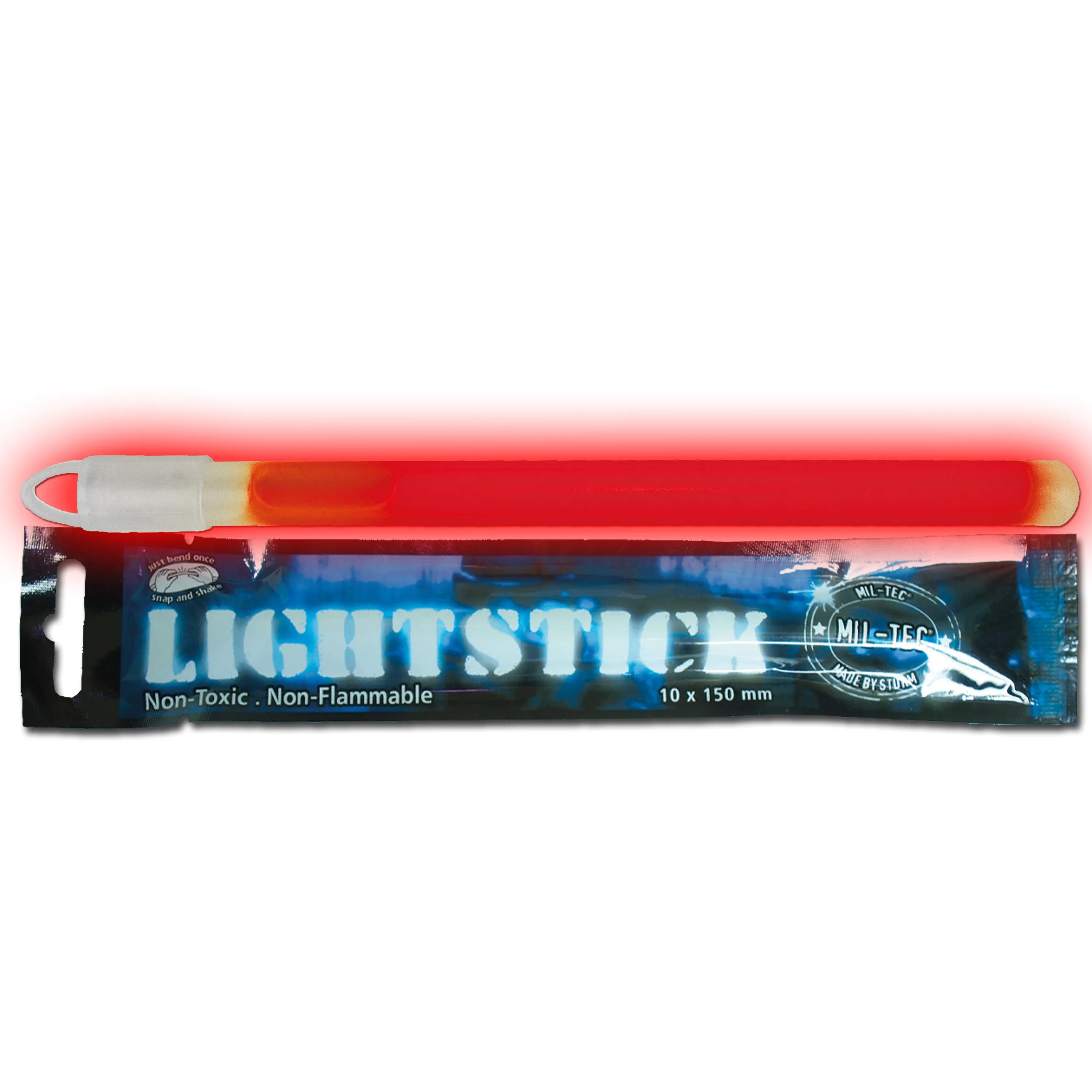 Mil-Tec -  Leuchtstab Standard
