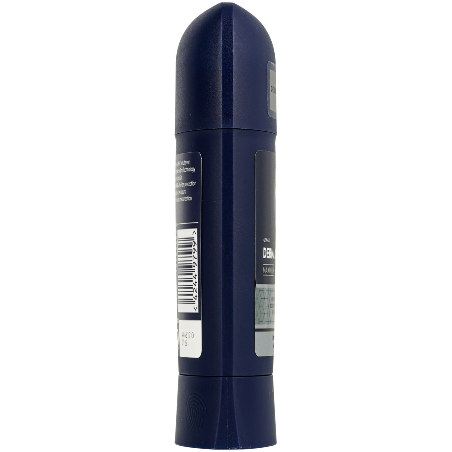 Nivea Deo Derma Dry Control Stick Male