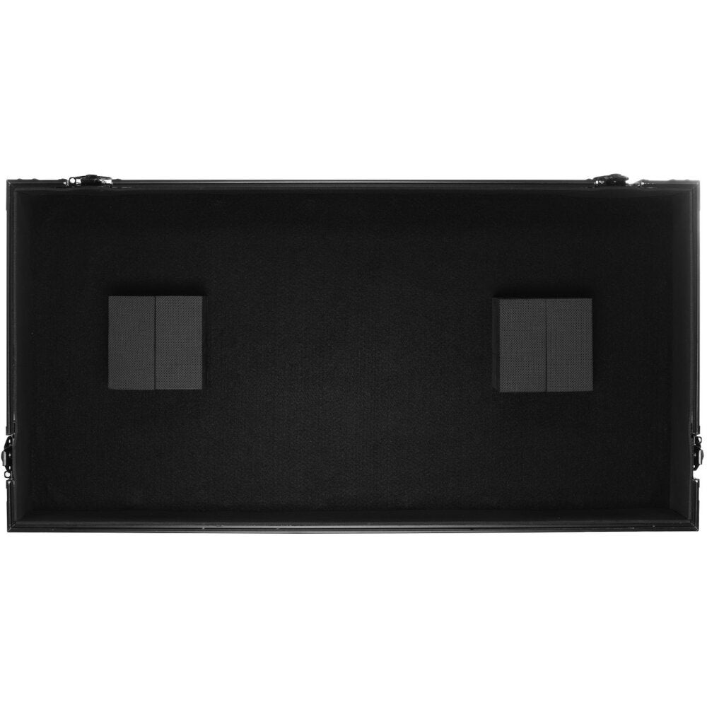 Odyssey 810141 Industrial Board Glide Style koffer voor 3-delige DJ-set