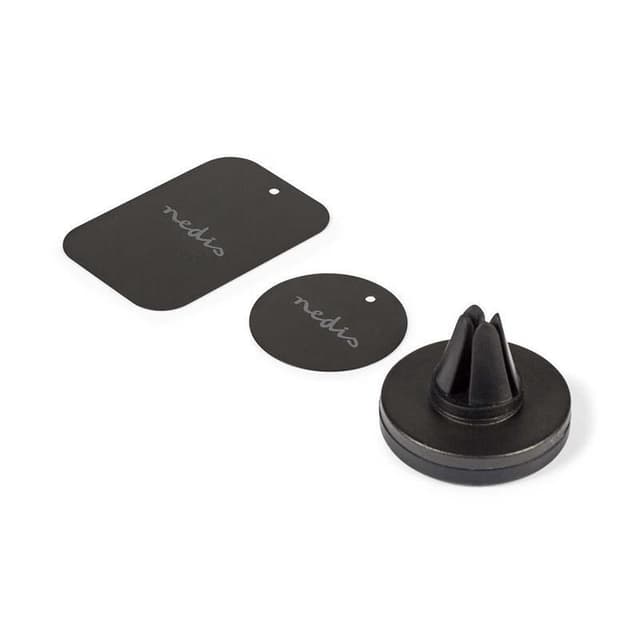 Nedis Smartphone Holder til Bil | Universal | Telefon med minimal skærmstørrelse: 4 