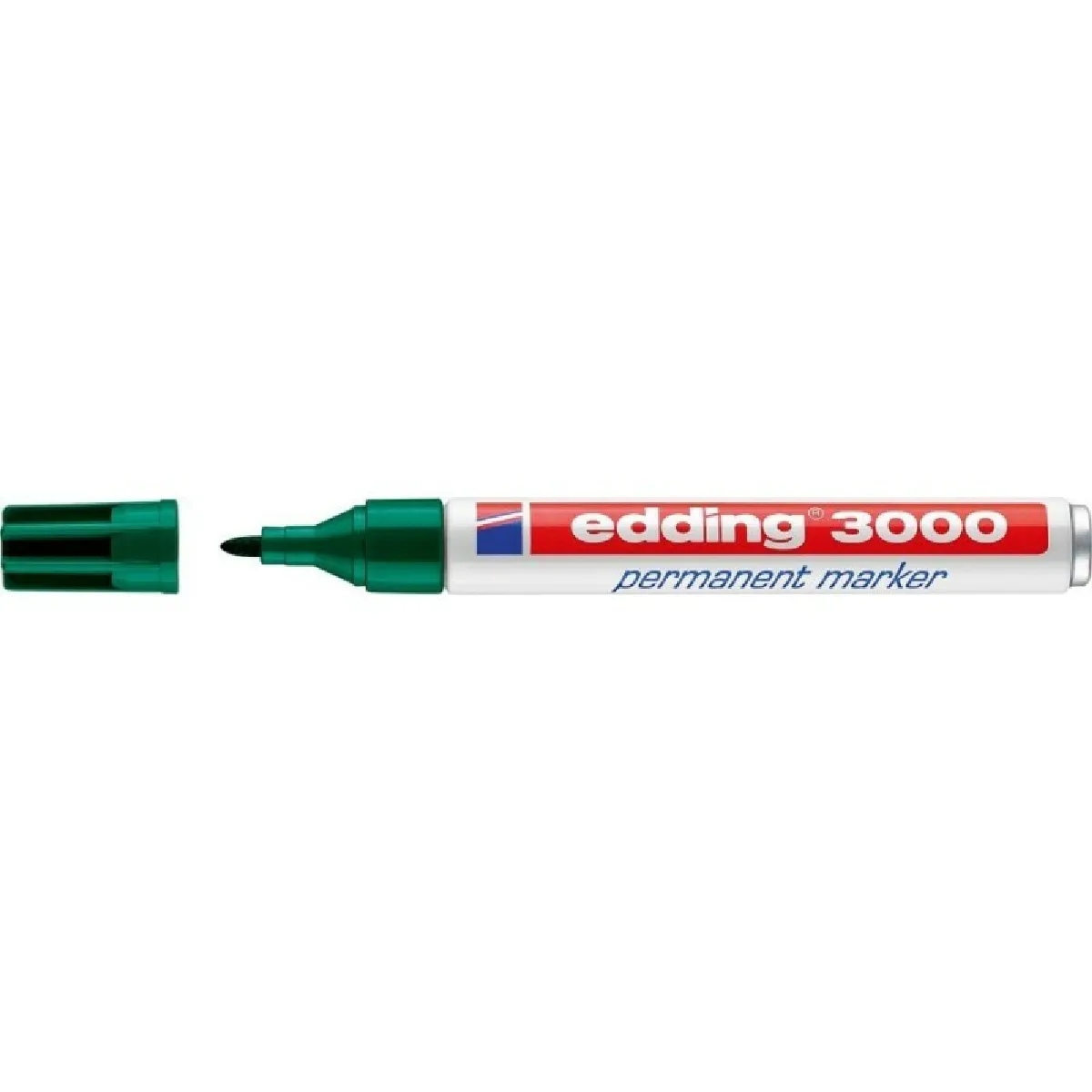 Fp Edding Marqueur Vert