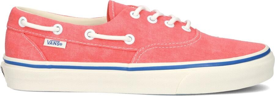 VANS Rode Loafers Authentic Boat Shoe