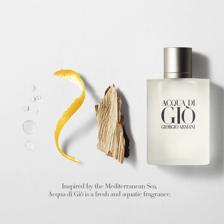 Armani Giorgio Armani Acqua di Giò Eau de Toilette