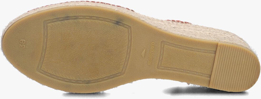 rode viguera sandalen 2158