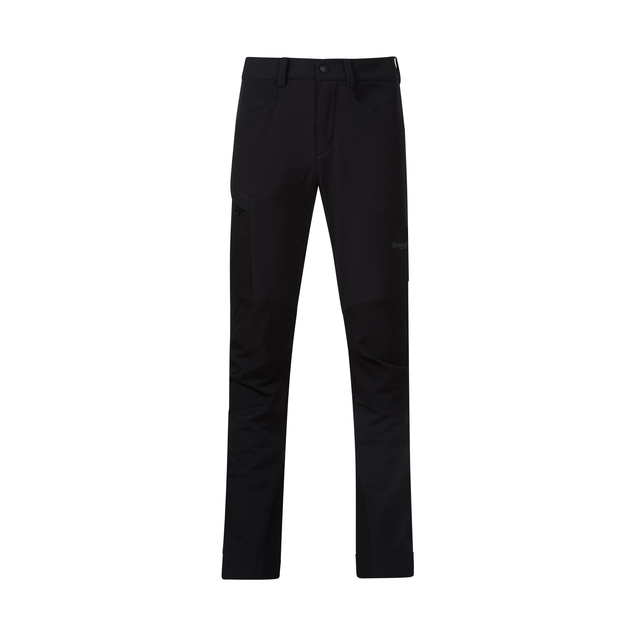 Besseggen Youth Pants Black