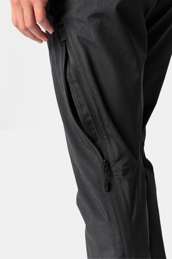 Vaude Vaude Yaras Warm Rain Pants