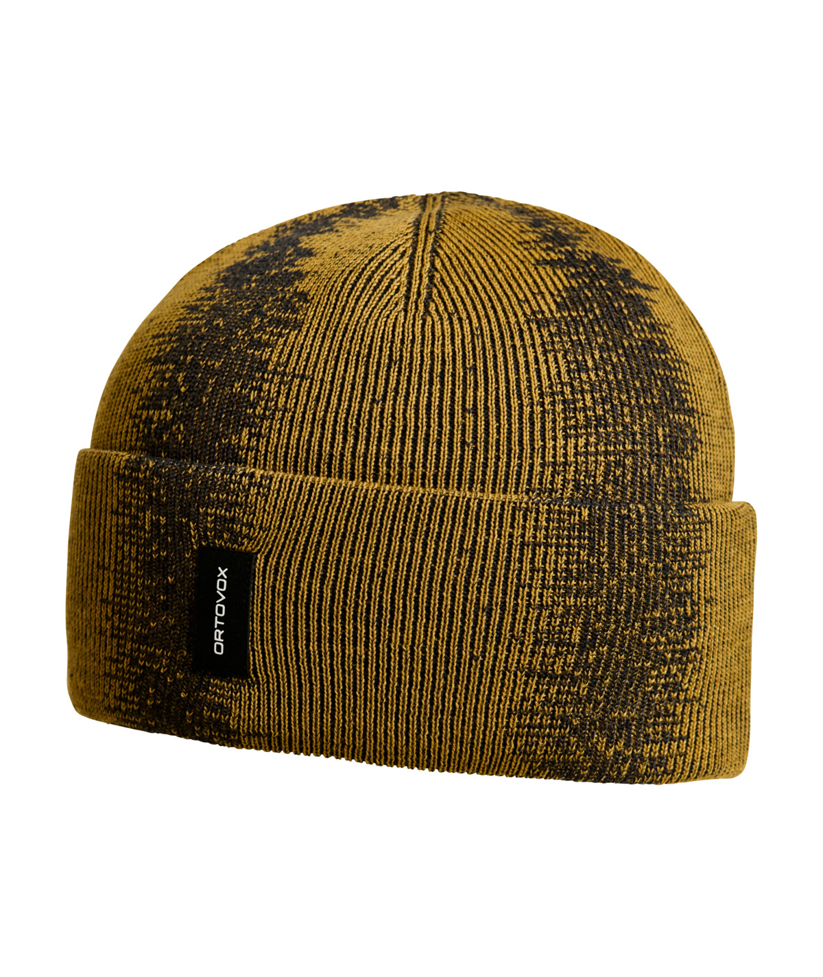 Nicholson Rib Beanie