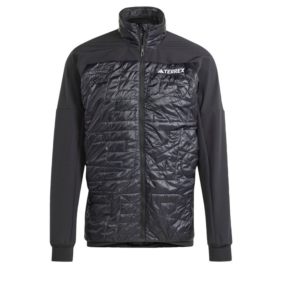 Adidas Veste Terrex Xperior Varilite Hybrid PrimaLoft