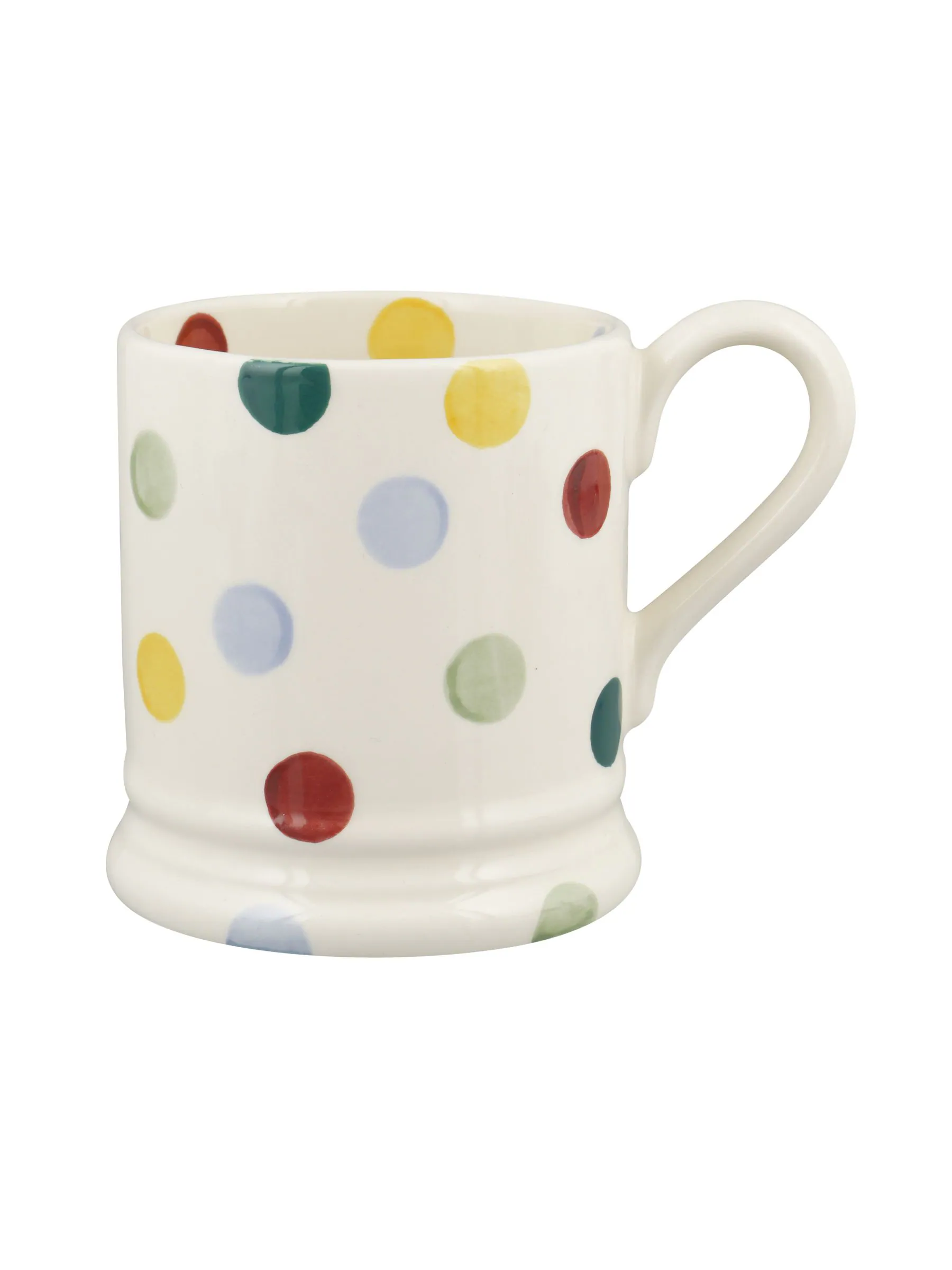 Emma Bridgewater Polka Dot 1/2 Pint Mug