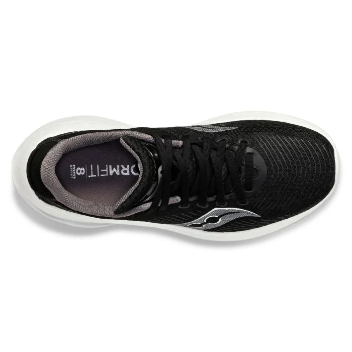 Saucony Herre Løbesko Kinvara Pro Sort