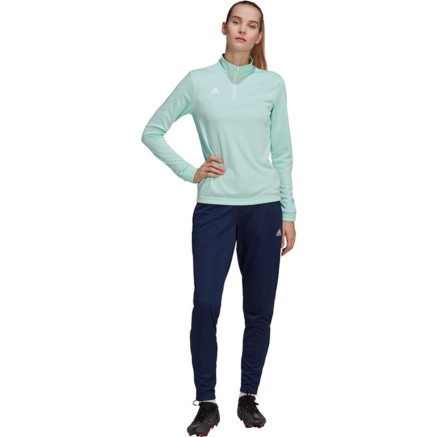 adidas Entrada 22 Trainingspak Dames