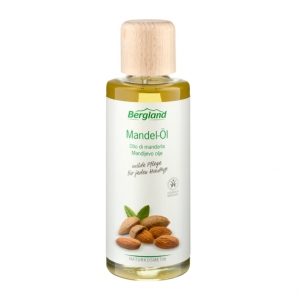 Bergland Mandel-Öl, 250 ml