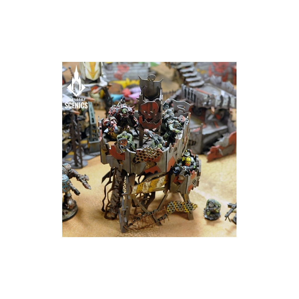 Orc Watchtower